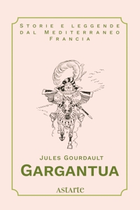 Immagine copertina libro Gargantua