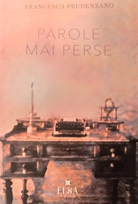 Immagine copertina libro Parole mai perse