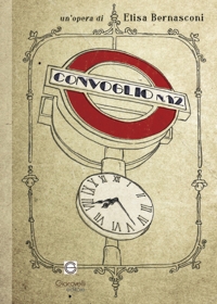 Immagine copertina libro Convoglio n. 12