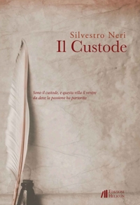Immagine copertina libro Il custode