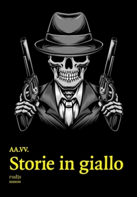 Immagine copertina libro Storie in giallo
