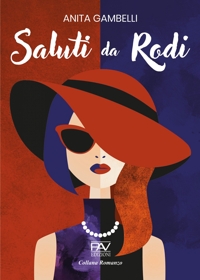 Immagine copertina libro Saluti da Rodi