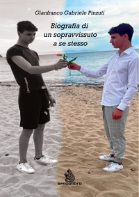 Immagine copertina libro Biografia di un sopravvissuto a se Stesso