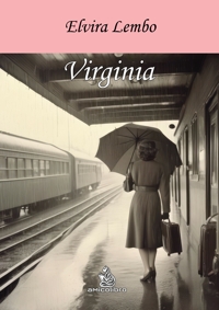 Immagine copertina libro Virginia