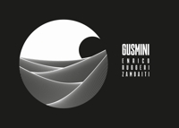 Immagine copertina libro Gusmini