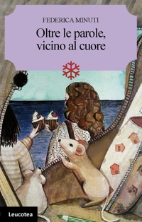 Immagine copertina libro Oltre le parole, vicino al cuore