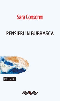 Immagine copertina libro Pensieri in burrasca