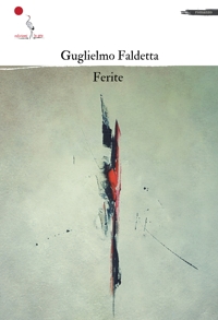 Immagine copertina libro Ferite