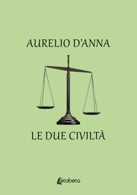 Immagine copertina libro Le due civiltà