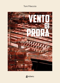 Immagine copertina libro Vento di Prora