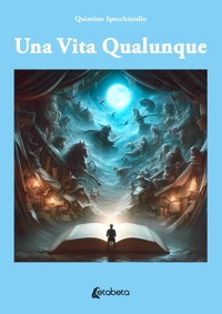 Immagine copertina libro Una vita qualunque