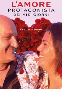 Immagine copertina libro L'amore protagonista dei miei giorni