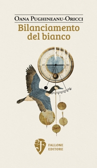 Immagine copertina libro Bilanciamento del bianco. Nuova ediz.