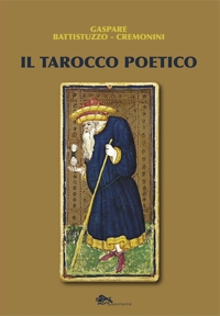 Immagine copertina libro Il tarocco poetico