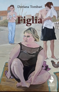 Immagine copertina libro Figlia