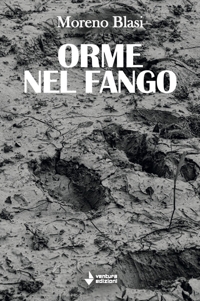 Immagine copertina libro Orme nel fango