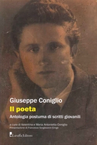 Immagine copertina libro Il poeta. Antologia postuma di scritti giovanili