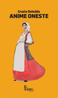 Immagine copertina libro Anime oneste