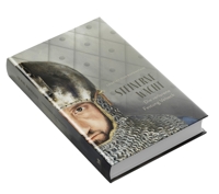 Immagine copertina libro Steinerne Wacht. Die verlorene Festung Velseck