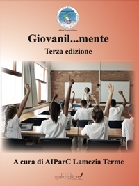 Immagine copertina libro Giovanil...mente. Terza edizione
