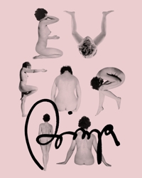 Immagine copertina libro Tomaso Binga: Euforia. Ediz. italiana e inglese