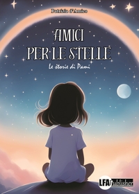 Immagine copertina libro Amici per le stelle
