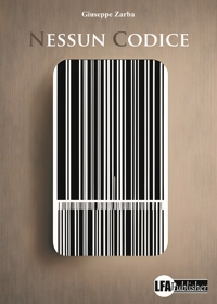 Immagine copertina libro Nessun codice