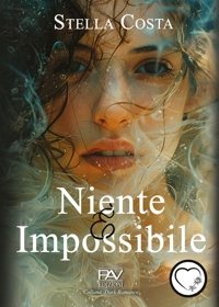 Immagine copertina libro Niente è impossibile
