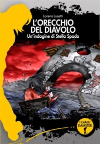 Immagine copertina libro L'orecchio del diavolo