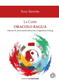Immagine copertina libro Le carte oracolo Bagua. Con Carte