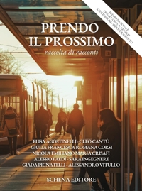 Immagine copertina libro Prendo il prossimo