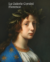 Immagine copertina libro La galerie Corsini. Florence