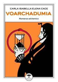 Immagine copertina libro Voarchadumia