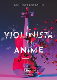 Immagine copertina libro Il violinista di anime