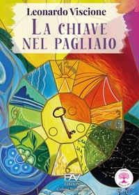 Immagine copertina libro La chiave nel pagliaio