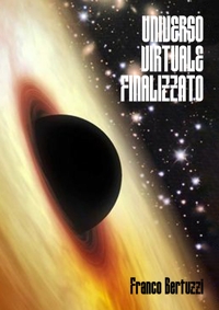Immagine copertina libro Universo virtuale finalizzato
