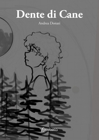 Immagine copertina libro Dente di Cane