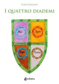 Immagine copertina libro I quattro diademi