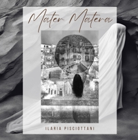 Immagine copertina libro Mater Matera