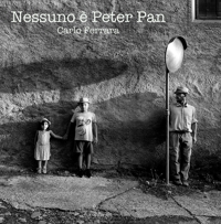 Immagine copertina libro Nessuno è Peter Pan