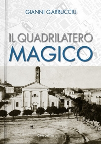 Immagine copertina libro Il quadrilatero magico