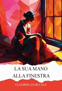 Immagine copertina libro La sua mano alla finestra. Ediz. integrale