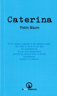 Immagine copertina libro Caterina