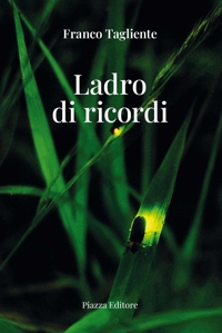 Immagine copertina libro Ladro di ricordi