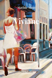 Immagine copertina libro Viviane