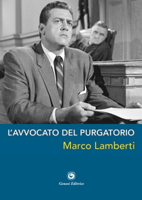 Immagine copertina libro L'avvocato del purgatorio