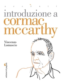 Immagine copertina libro Introduzione a Cormac McCarthy