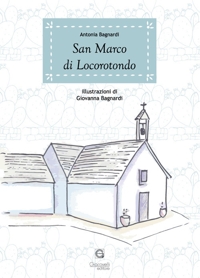 Immagine copertina libro San Marco di Locorotondo