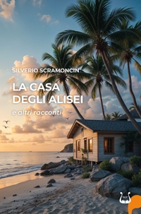 Immagine copertina libro La casa degli alisei e altri racconti