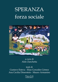 Immagine copertina libro Speranza forza sociale